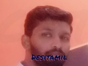 Desitamil