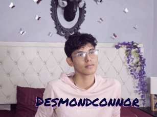 Desmondconnor