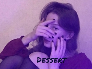 Dessert