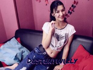 Destenywilly