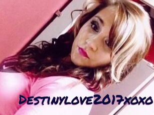 Destinylove2017xoxo