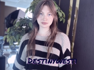 Destinywesti