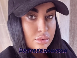 Desyreedawson