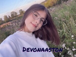 Devonaaston