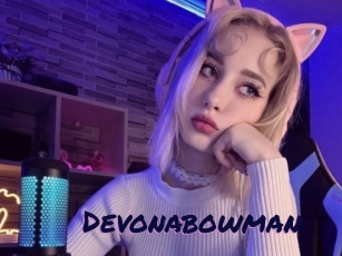 Devonabowman