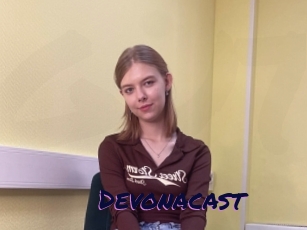 Devonacast