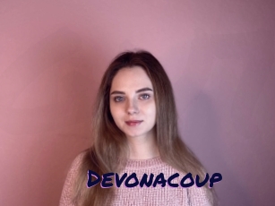 Devonacoup