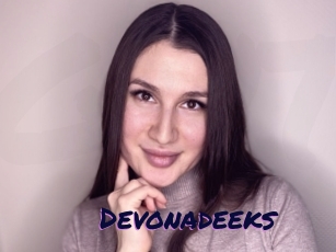 Devonadeeks