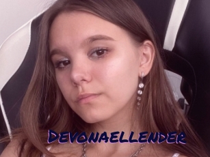 Devonaellender