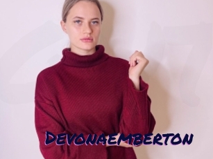 Devonaemberton