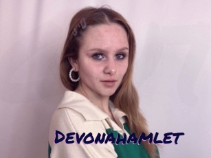 Devonahamlet