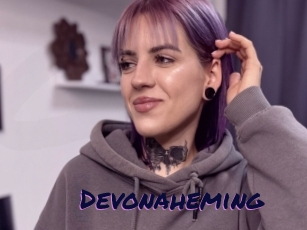 Devonaheming