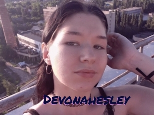 Devonahesley