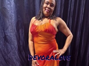 Devoralove