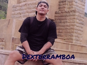 Dexterramboa