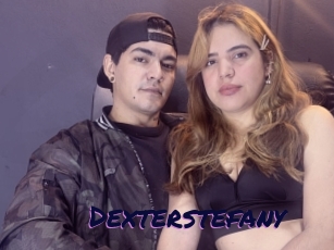 Dexterstefany