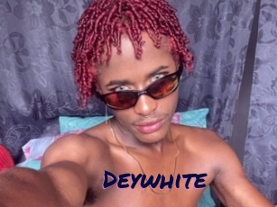 Deywhite