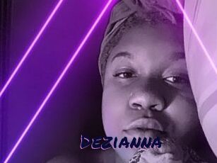 Dezianna