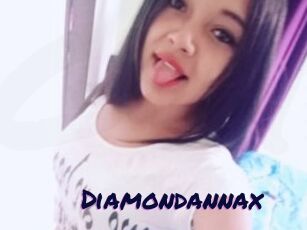 Diamondannax