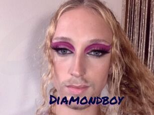 Diamondboy