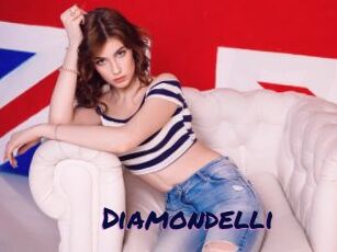 Diamondelli