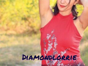 Diamondlorrie