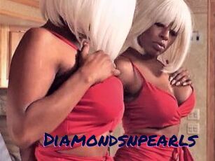 Diamondsnpearls