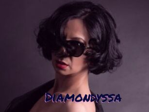 Diamondyssa