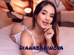 Dianabarinova