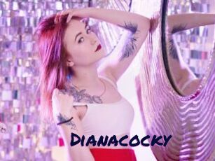 Dianacocky