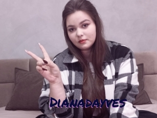 Dianadayves