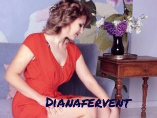 Dianafervent