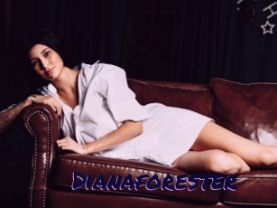 Dianaforester