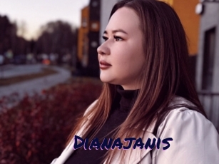 Dianajanis