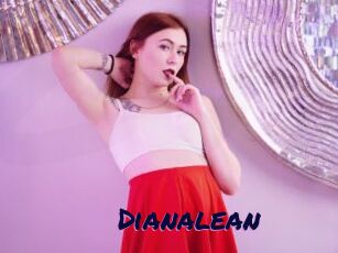 Dianalean