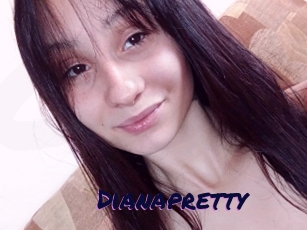 Dianapretty