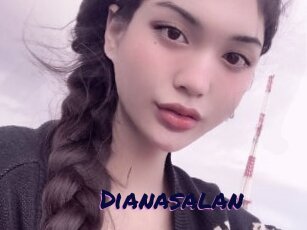 Dianasalan