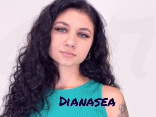 Dianasea