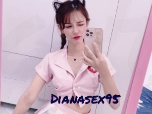 Dianasex95