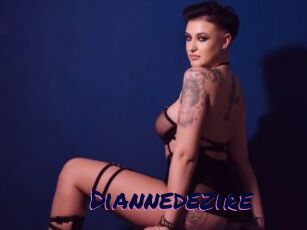 Diannedezire