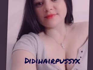 Didihairpussyx