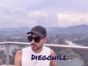 Diegohill