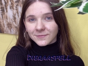 Dieraaspell