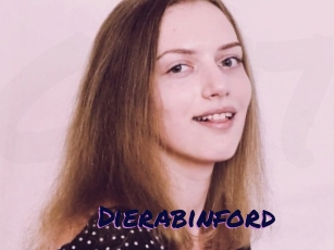 Dierabinford