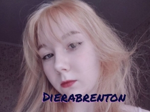 Dierabrenton