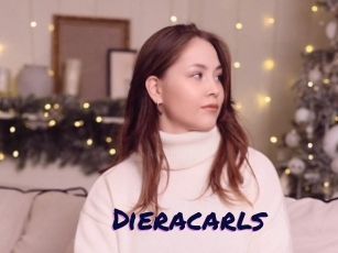 Dieracarls