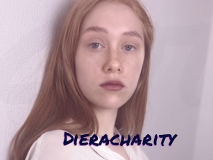 Dieracharity