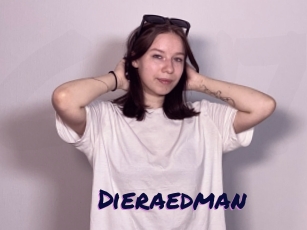 Dieraedman