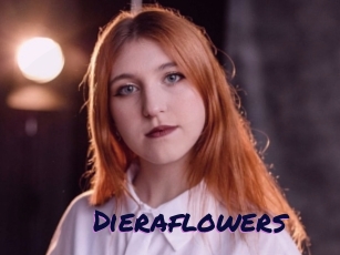 Dieraflowers