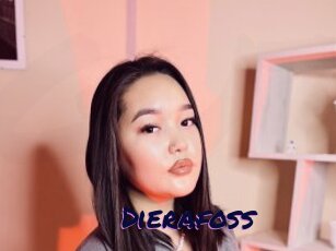 Dierafoss